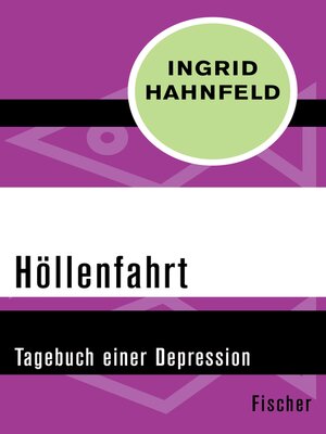 cover image of Höllenfahrt